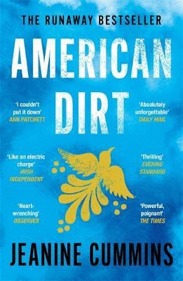 AMERICAN DIRT