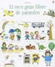 EL MEU GRAN LLIBRE DE PARAULES