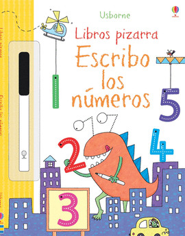 ESCRIBO LOS N�MEROS