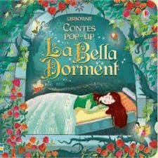 LA BELLA DORMENT. POP UP
