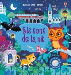 ELS SONS DE LA NIT (AMB SONS)