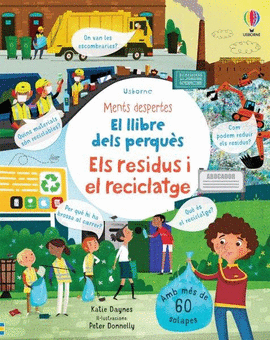 LLIBRE DELS PERQUES ELS RESIDUS I EL RECICLATGE