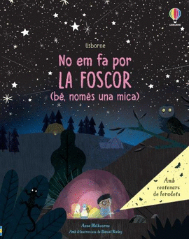 NO EM FA POR LA FOSCOR (B� NOM�S UNA MICA)