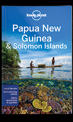 PAPUA NEW GUINEA & SOLOMON ISLANDS 10