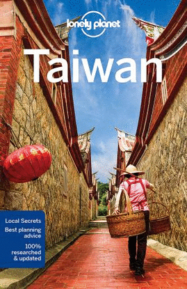 TAIWAN 10 (INGL�S)