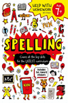 SPELLING  (AGE 7+)