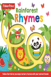 FISHER PRICE: RAINFOREST RHYMES
