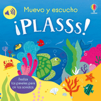 �PLASS! SONIDOS MUEVO Y ESCU