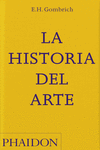 ESP LA HISTORIA DEL ARTE - NE BOLSILLO