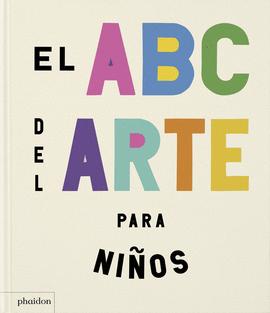 ABC DEL ARTE PARA NI�OS, EL