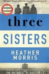 THREE SISTERS