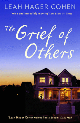 GRIEF OF OTHERS, THE (B FORMAT)