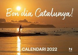 2022 BON DIA CATALUNYA! CALENDARI