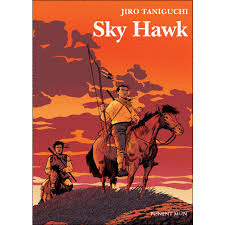 SKY HAWK - NE