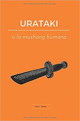 URATAKI O LA MUSHANG HUMANA