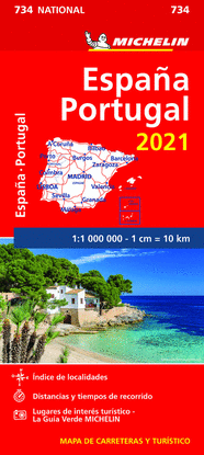 M. NATIONAL ESPAA-PORTUGAL 2021