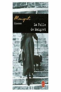 LA FOLLE DE MAIGRET