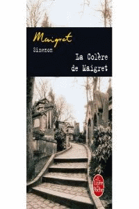 LA COL�RE DE MAIGRET