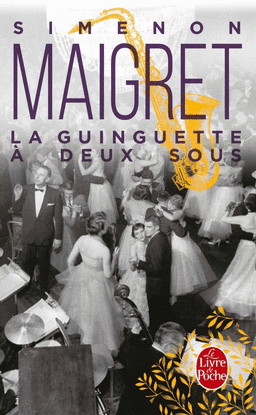 LA GUINGUETTE A DEUX SOUS