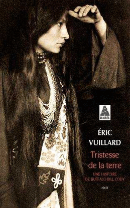 TRISTESSE DE LA TERRE