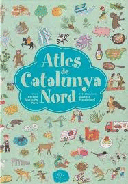 ATLES DE CATALUNYA NORD