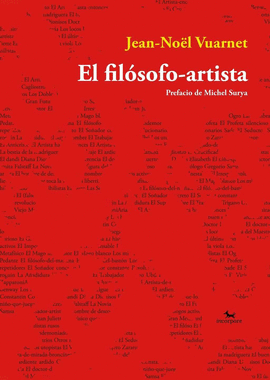 FILOSOFO ARTISTA