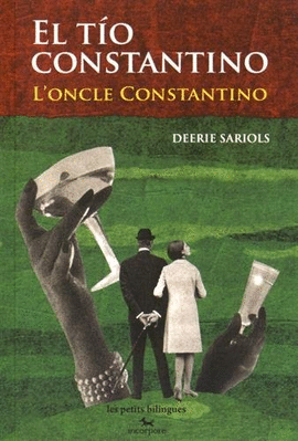 TIO CONSTANTINO ONCLE CONSTANTINO