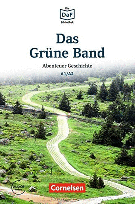 DAS GR�NE BAND