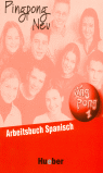 PINGPONG NEU 1 ARBEITSBUCH (CASTELL�)