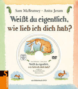 WEISST EIGENTLICH WIE LIEB DICH HAB+DVD