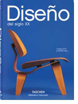 DISE�O DEL SIGLO XX