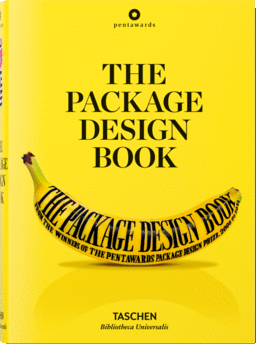 THE PACKAGE DESIGN BOOK