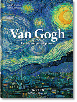 VAN GOGH E         (BU)