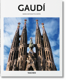 GAUD� (ENGLISH)