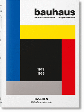 BAUHAUS E  (BU)