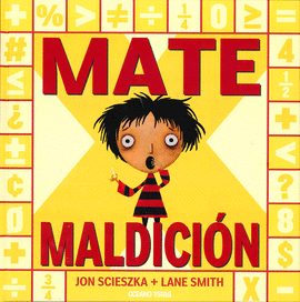MATE MALDICI�N