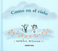 COMO EN EL CIELO