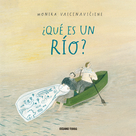 �QU� ES UN R�O?