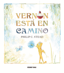 VERNON EST� EN CAMINO