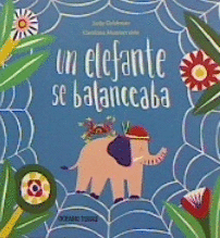 ELEFANTE SE BALANCEABA, UN