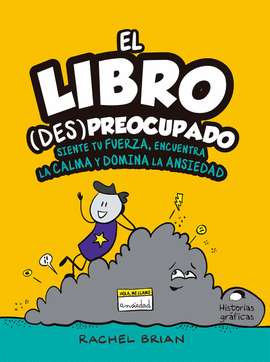 EL LIBRO (DES) PREOCUPADO