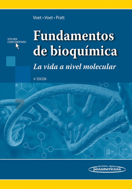 FUNDAMENTOS DE BIOQU�MICA