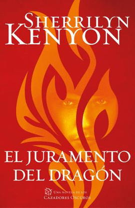 EL JURAMENTO DEL DRAG�N