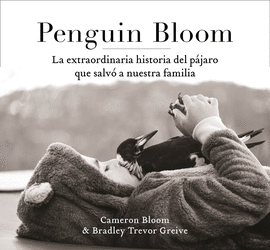 PENGUIN BLOOM