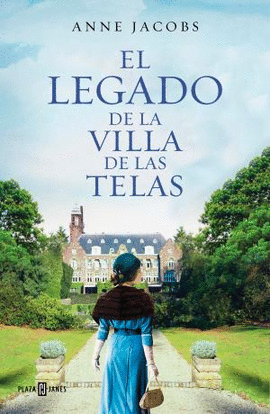 EL LEGADO DE LA VILLA DE LAS TELAS