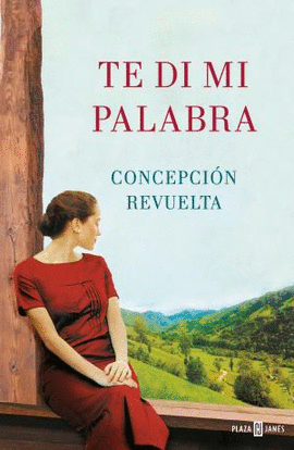 TE D� MI PALABRA