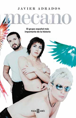 MECANO