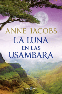 LA LUNA EN LAS USAMBARA SUE�OS DE AFRICA 2