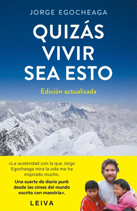 QUIZ�S VIVIR SEA ESTO (EDICI�N ACTUALIZADA)