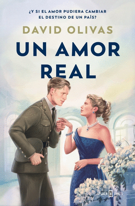 AMOR REAL, UN